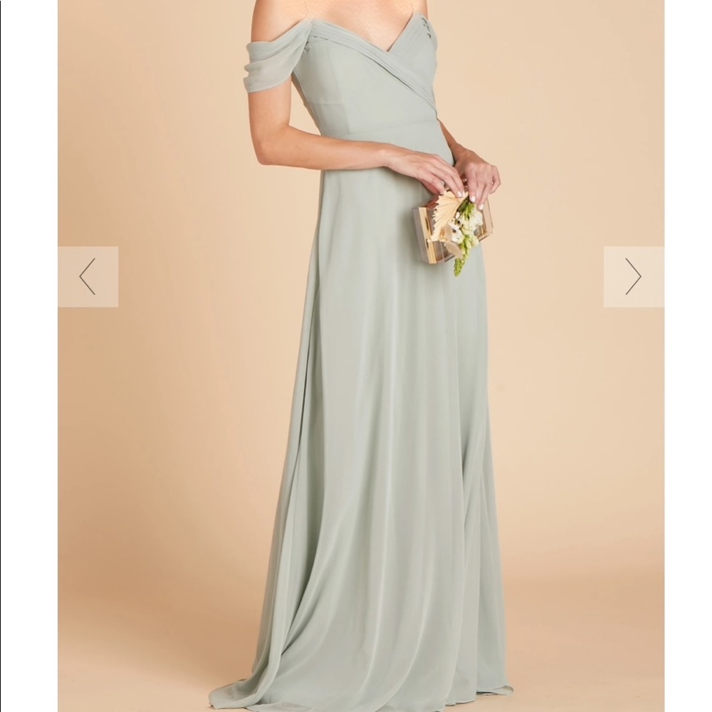 Bridesmaids dress